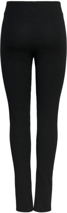 Only Broek hoge split