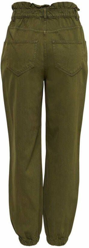 Only Broek hoge taille