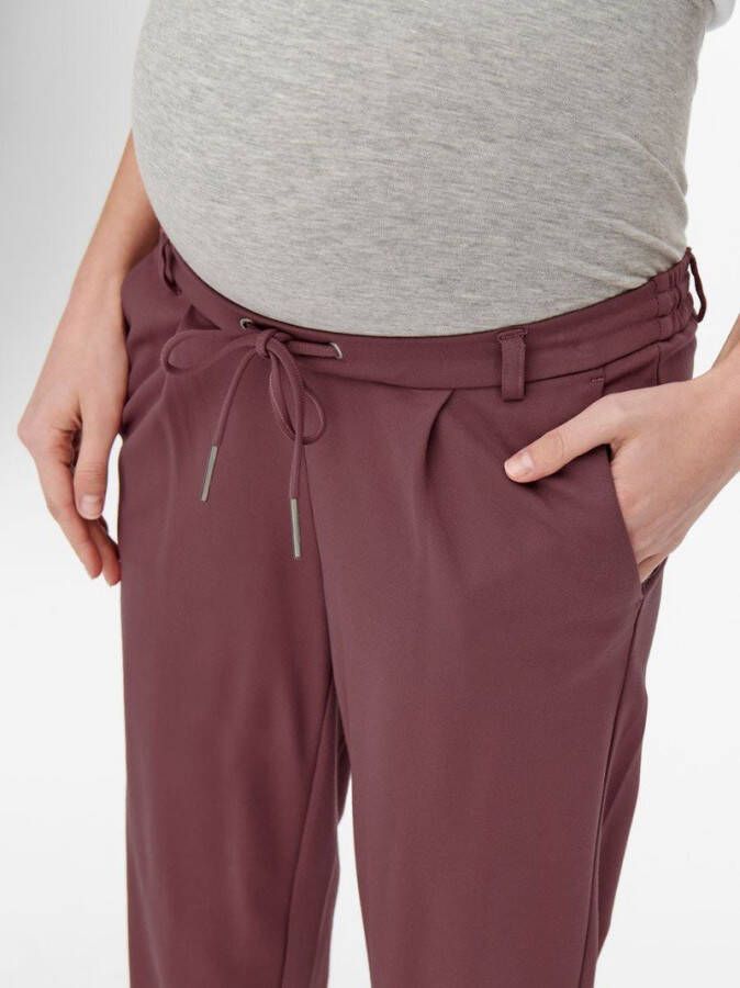 Only Broek mom poptrash