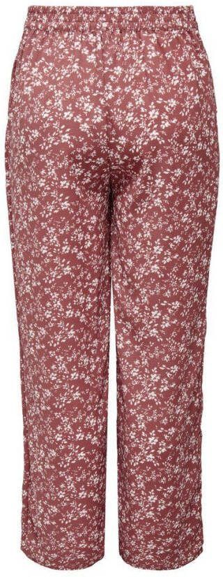 Only Broek patroon