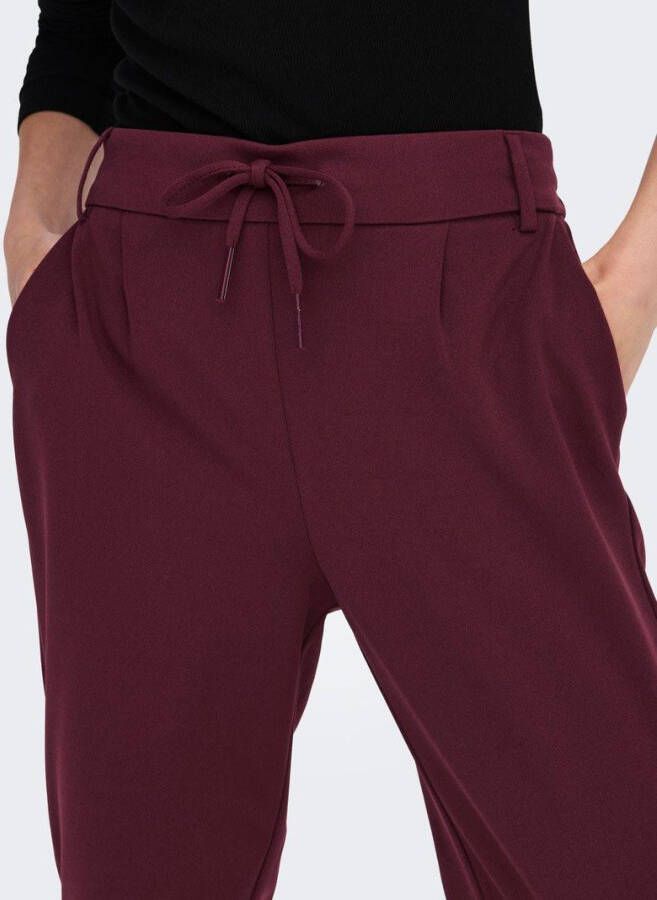 Only Broek poptrash