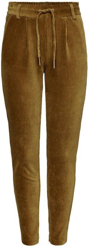 Only Poptrash-ping pong cord pnt noos toasted coco Chino's Bruin