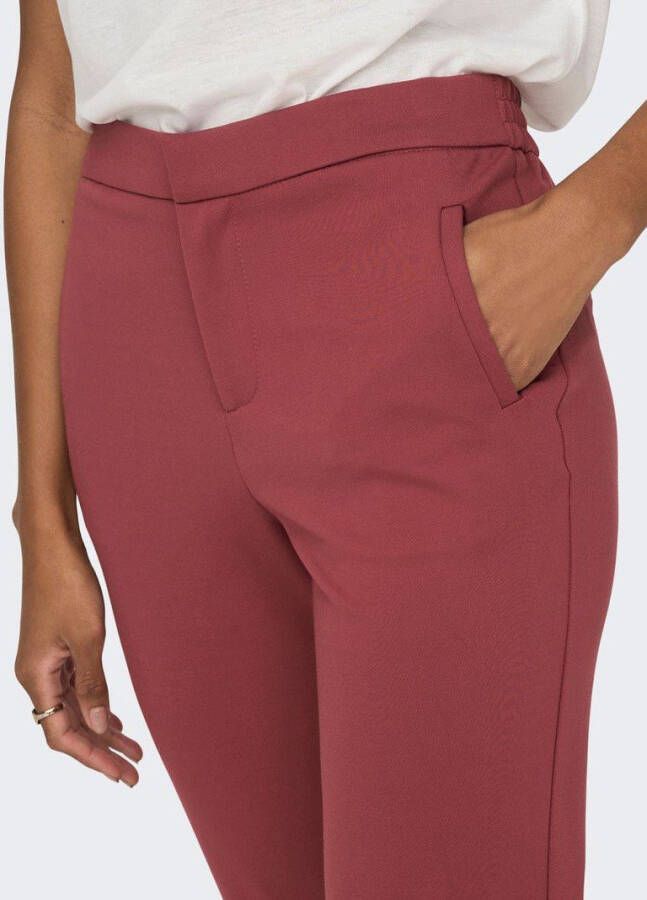 Only Broek poptrash strike