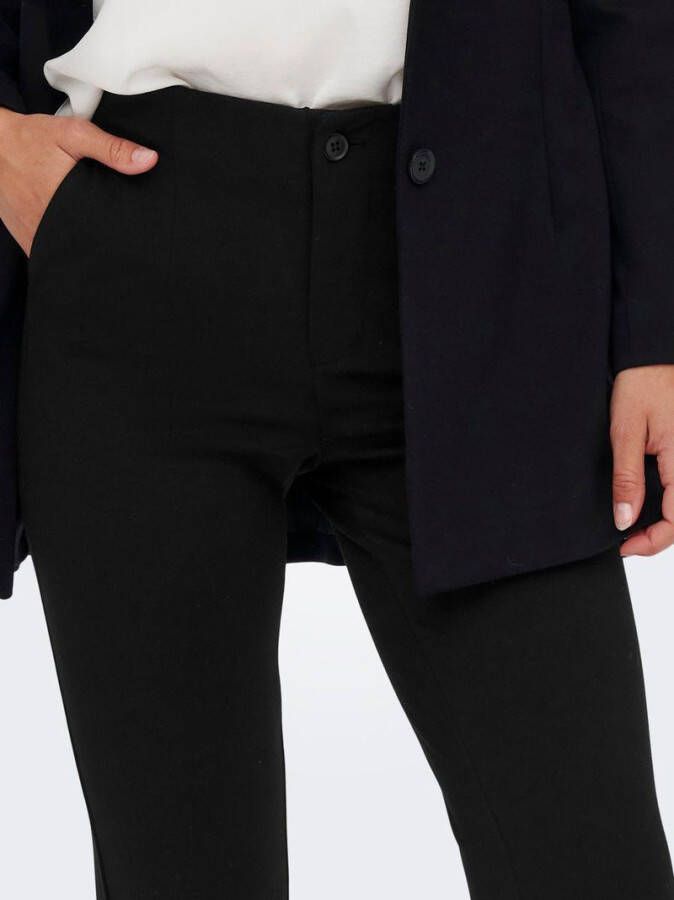 Only Leggings & treggings Zwart Dames