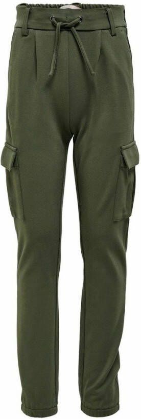 Only Cargo broek poptrash