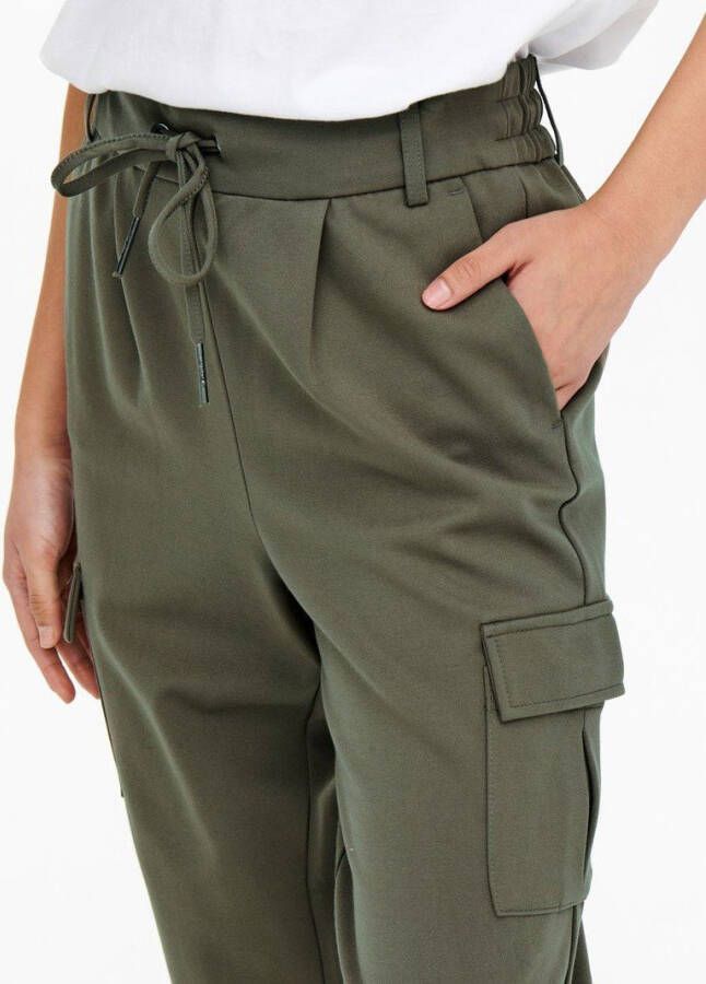 Only Cargo broek poptrash zak