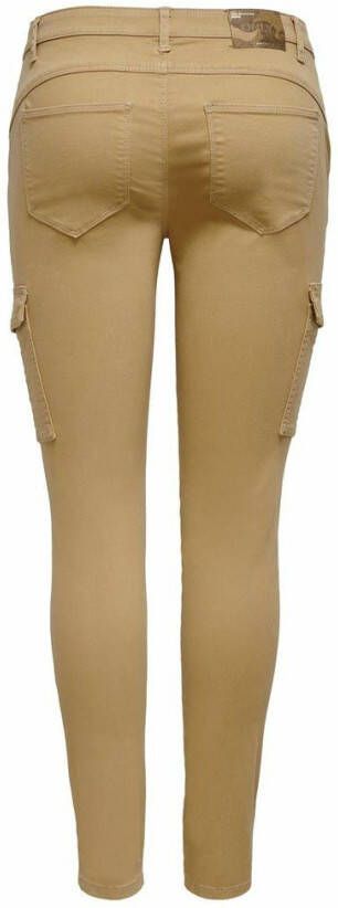 Only Cargo broek skinny