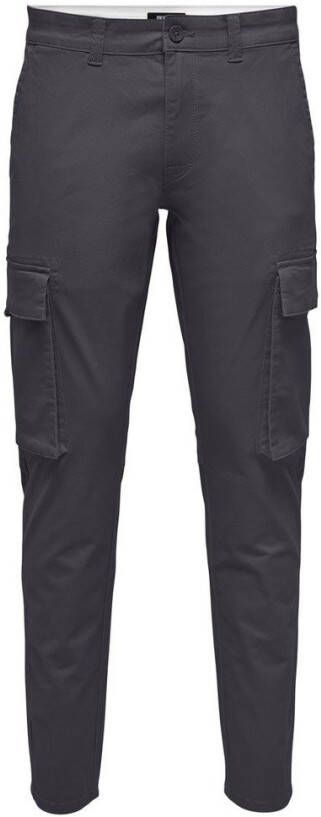 Only & Sons Broek cargo