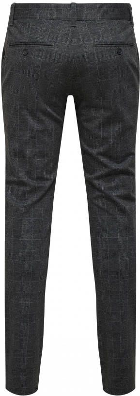 Only&sons Only&amp, Sons Onsmark Check Pants Hy Gw 9887 Noos 29/"34