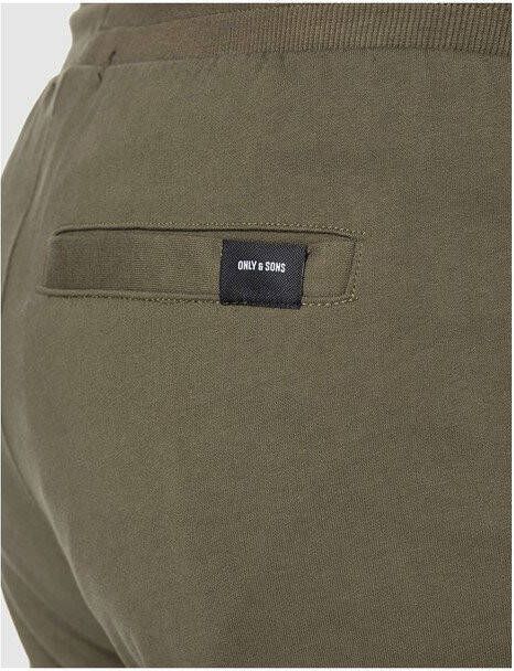 Only&sons Only&amp, Sons Onskian Life Kendrick Cargo Pant N