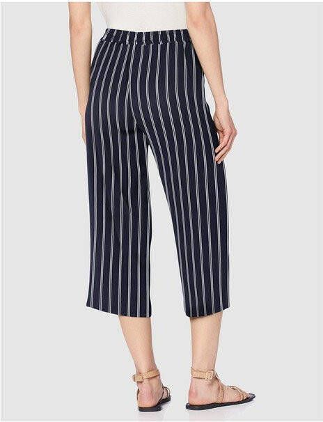 Only Trousers , Blauw, Dames