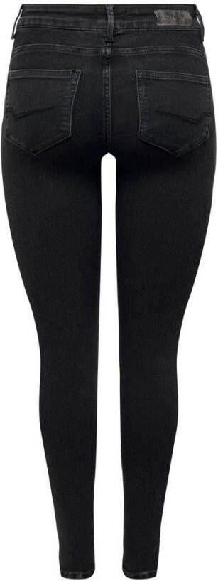 Only Jeggings onlluci mid ankle