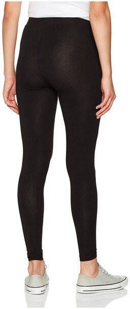 Only Leggings & treggings Zwart Dames