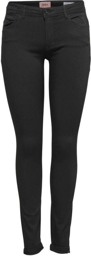 Only Onlcarmen reg sk black4ever soo1796 noos black den 5-Pocket Zwart