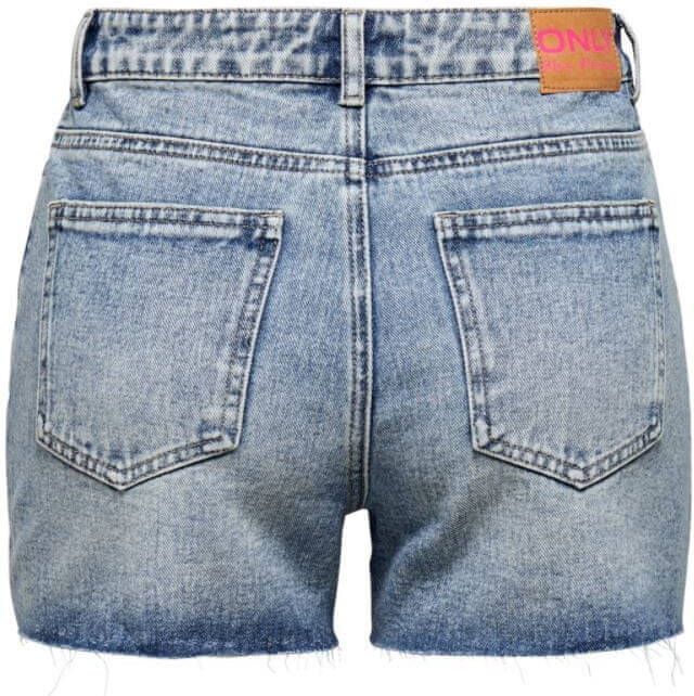 Only Onlemily life hw dnm shorts bj1503