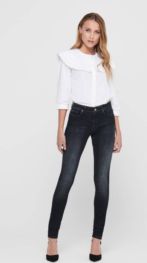 Only Onlshape Life Reg Skinny Rea095 Noos 28/"30