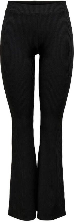 Only Leggings & treggings Zwart Dames