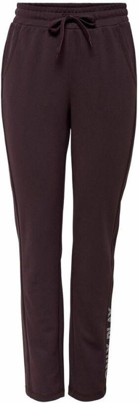 Only play Onpnylah Slim Sweat Pants