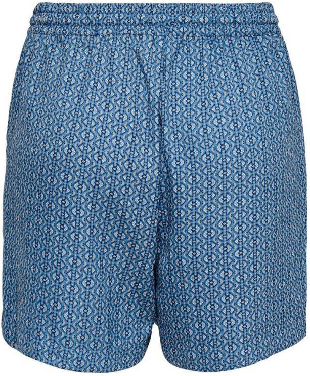 Only Shorts bedrukte