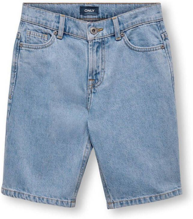 Only Shorts denim