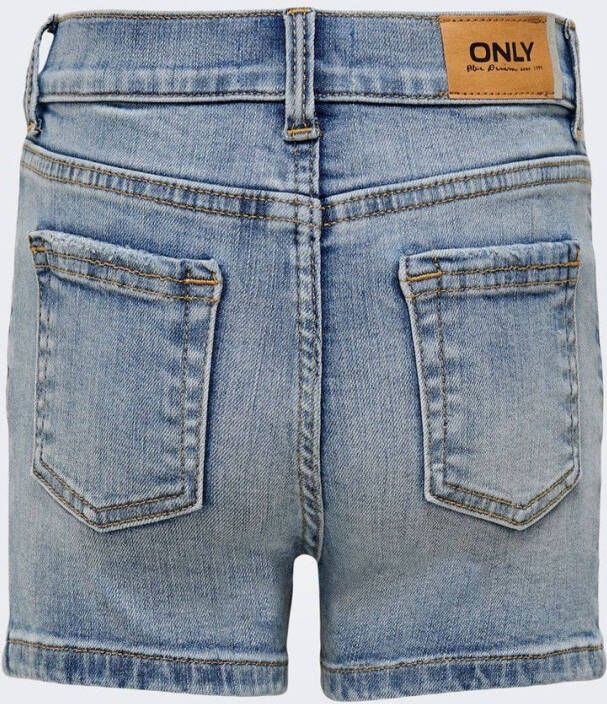 Only Shorts kogblush destroyed