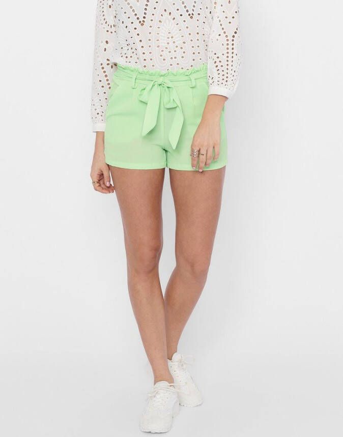 Only Shorts paperbag
