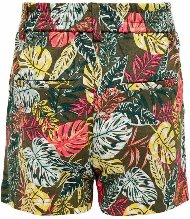 Only Shorts print