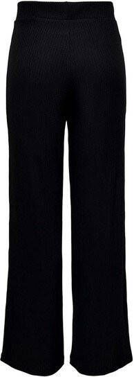 Only Jerseybroek ONLEMMA WIDE PANT NOOS JRS
