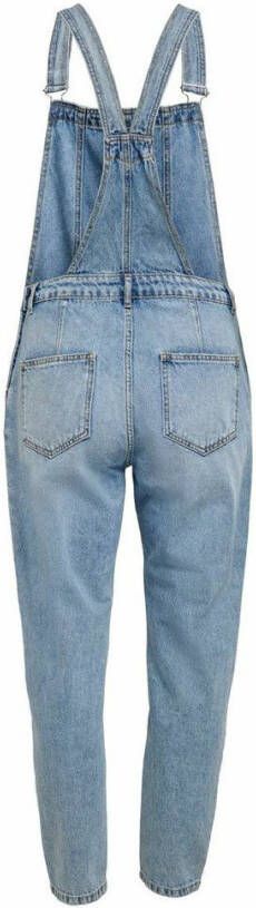 Only Tuinbroek denim