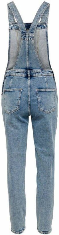 Only Tuinbroek denim