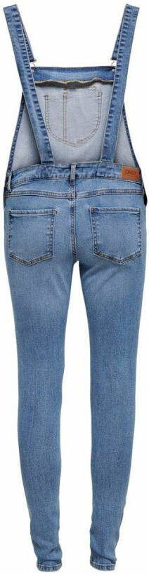 Only Tuinbroek denim