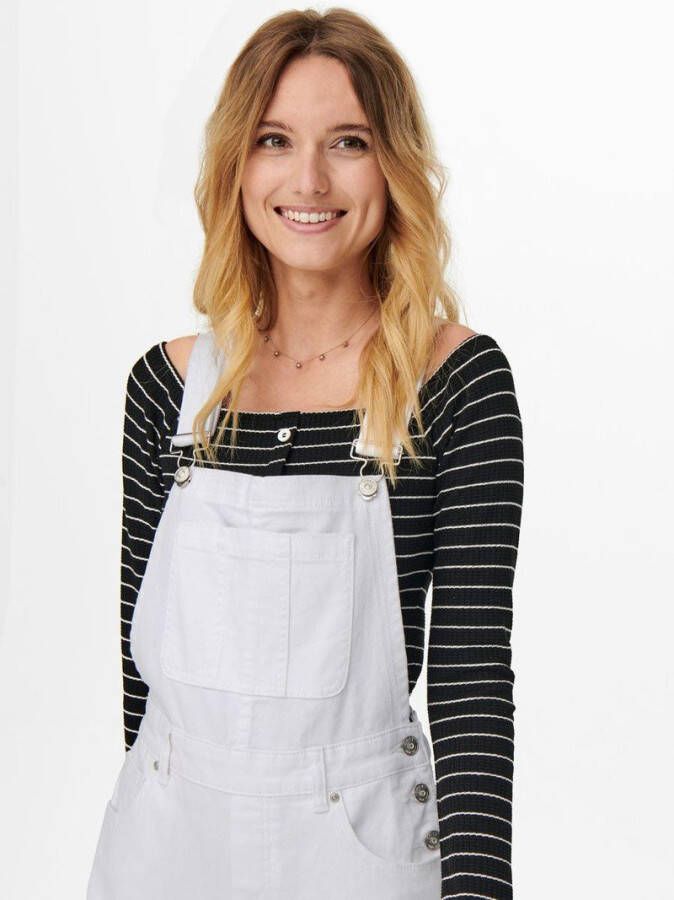 Only Tuinbroek enkel