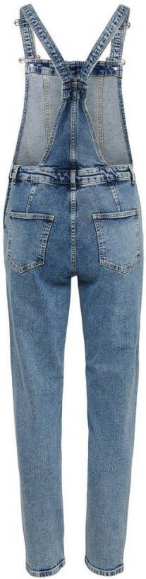 Only Tuinbroek petite denim