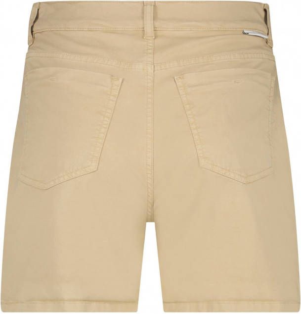 Penn&Ink N.Y Shorts S22W447Ltd , Beige, Dames