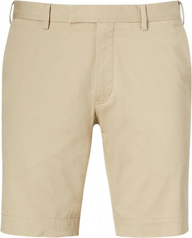 Ralph Lauren Ralph Lauren Slim fit chino shorts met stretch