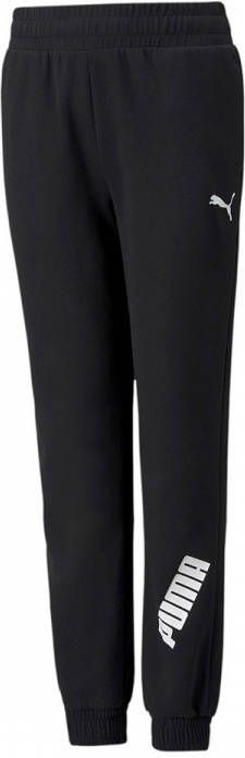 Puma Broek di trackpak kid modern sports pants 589211.01