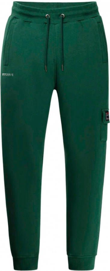 Quotrell Trainingsbroek , Groen, Heren