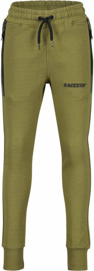 Raizzed Trainingsbroek , Groen, Heren