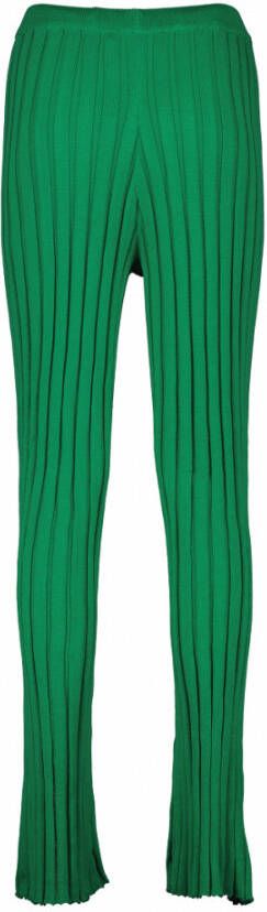 Reinders Rocky high waist legging met ribstructuur
