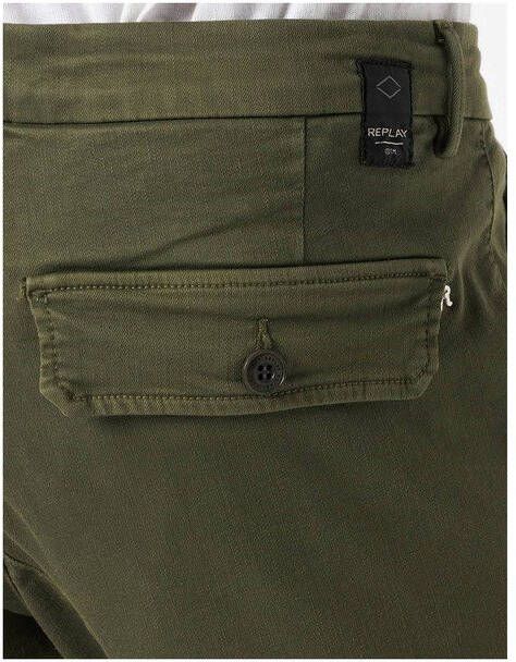 Replay Jaan Hyperflex X lite Cargo