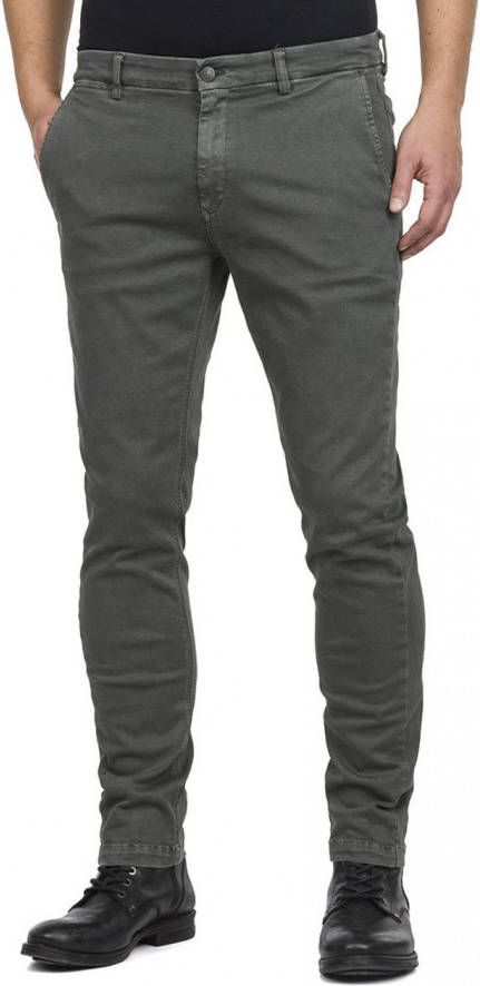 Replay Zeumar Hyperflex X lite Heren Chino