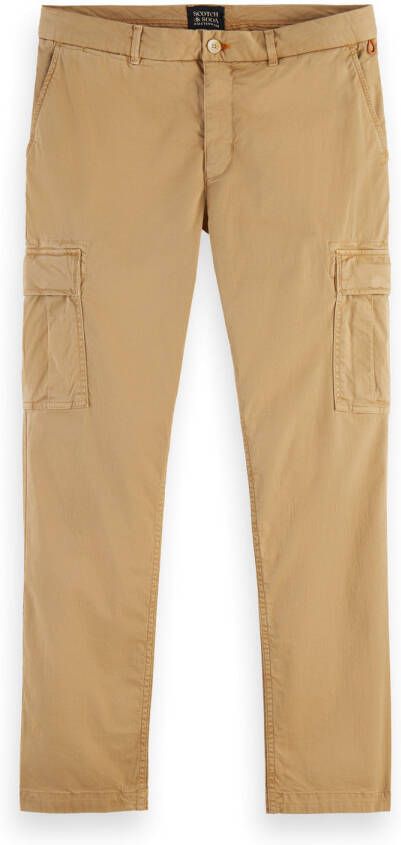 Scotch & Soda 164457 l32