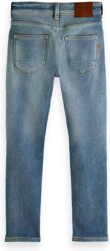 Scotch & Soda 170114