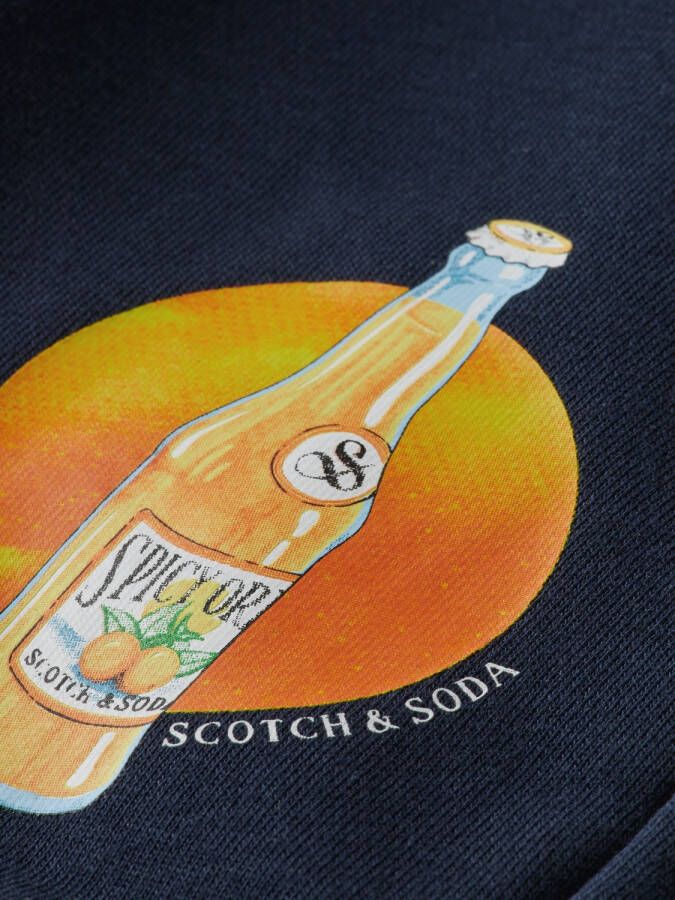 Scotch & Soda 171398