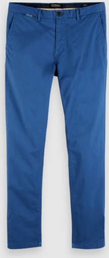 Scotch & Soda Mott Klassieke chino | Super slim fit