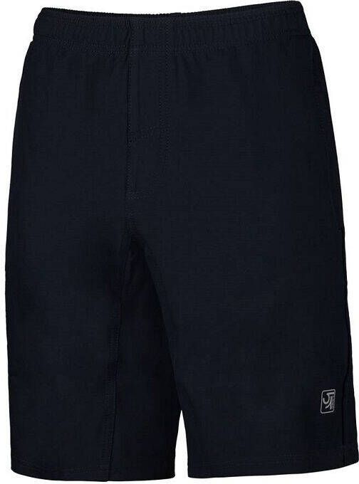 Sjeng Sports trainingsbroek James donkerblauw