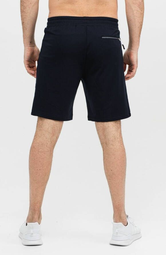 Sjeng Sports sportshort Champ donkerblauw
