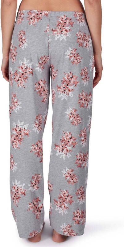 SKINY Slaap broek lang bloem | sleep & dream