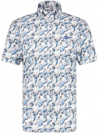 State of Art Overhemd 264 11290 5618