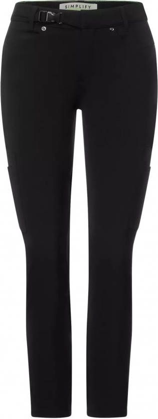 Street One a375450 style york technostretch metal